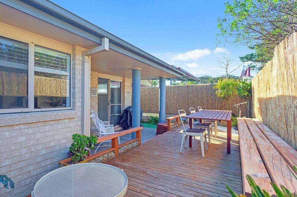 Photo of Outdoor in Huskisson