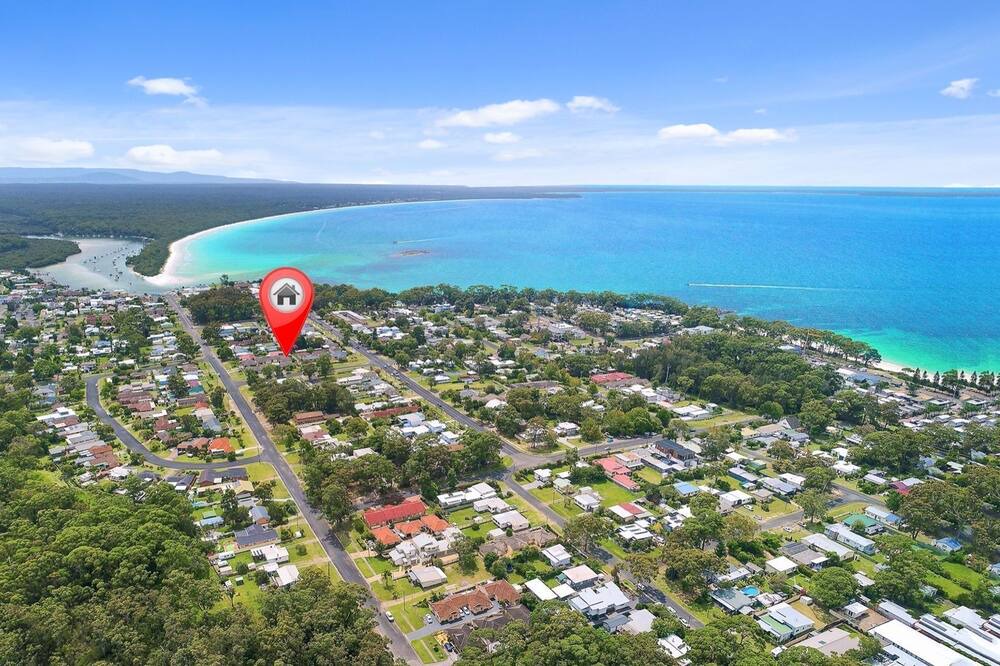 Photo of Outdoor in Huskisson