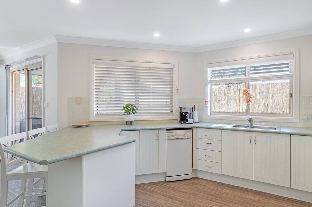 Photo of Kitchen in Huskisson