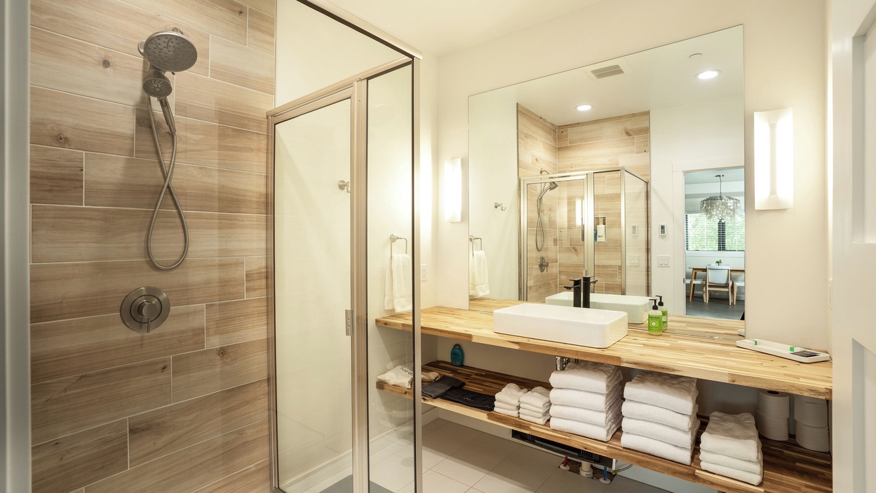 Photo of Bathroom in Pinedale