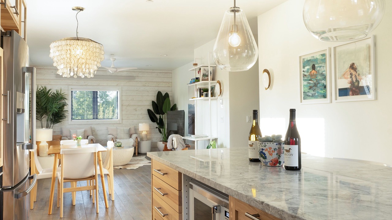 Photo of Kitchen in Pinedale