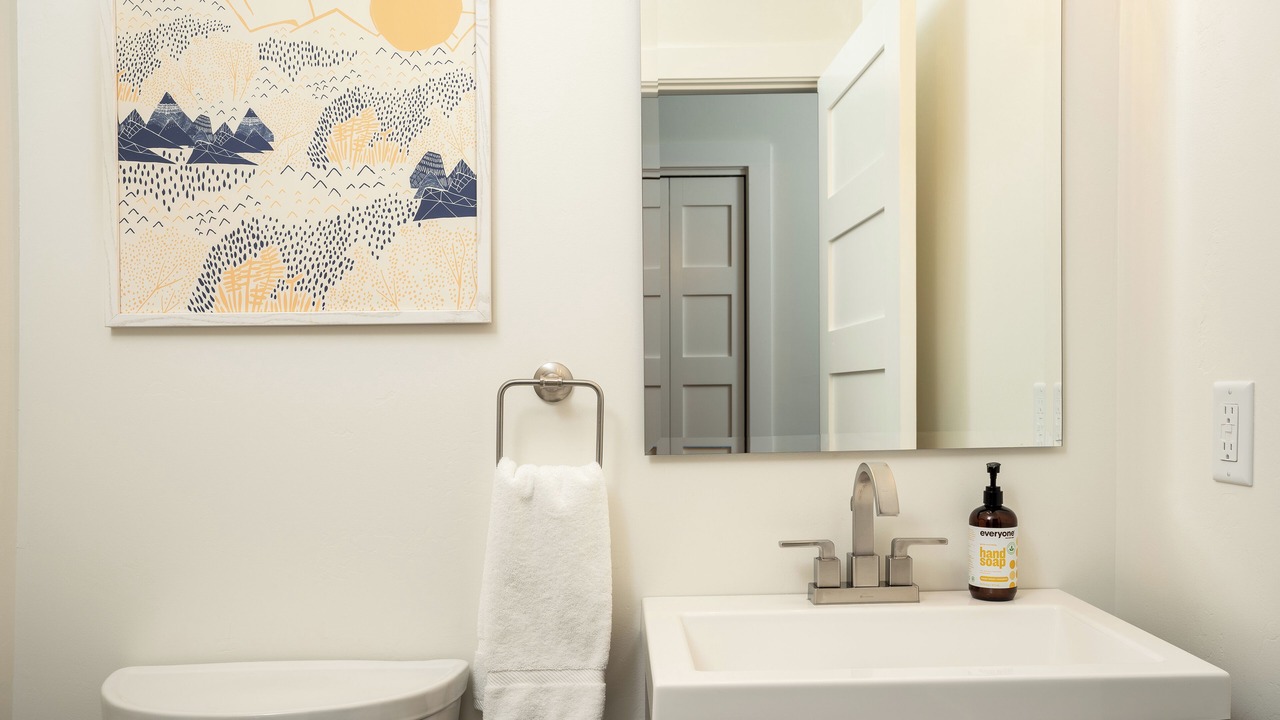 Photo of Bathroom in Pinedale