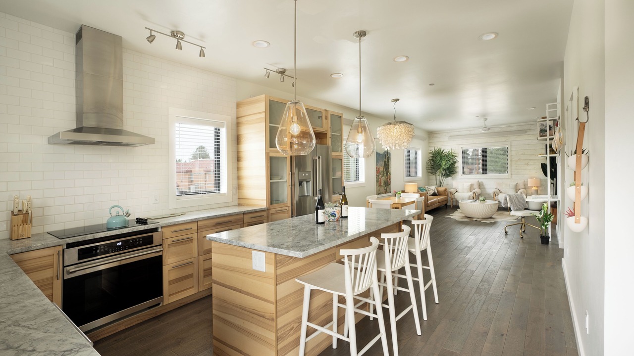 Photo of Kitchen in Pinedale