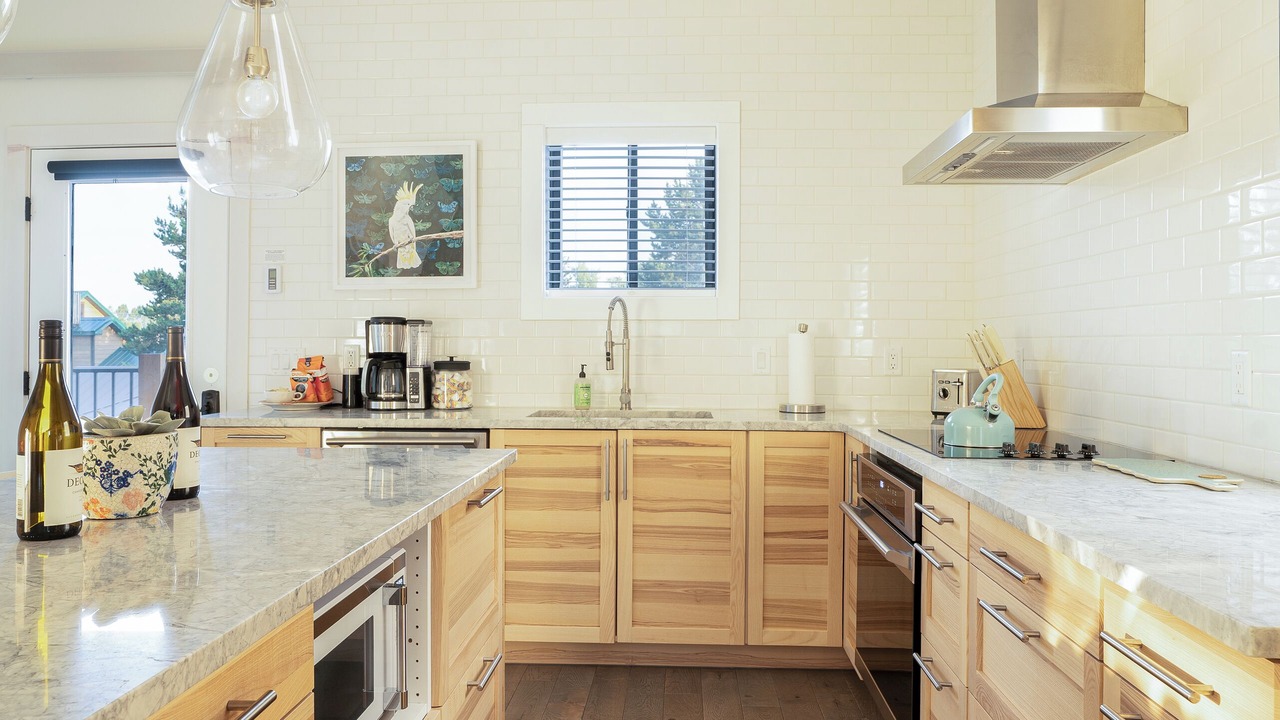 Photo of Kitchen in Pinedale