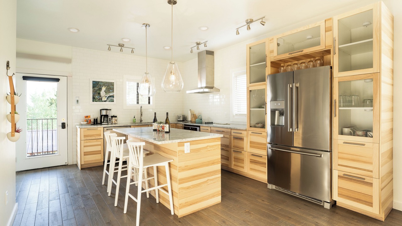 Photo of Kitchen in Pinedale