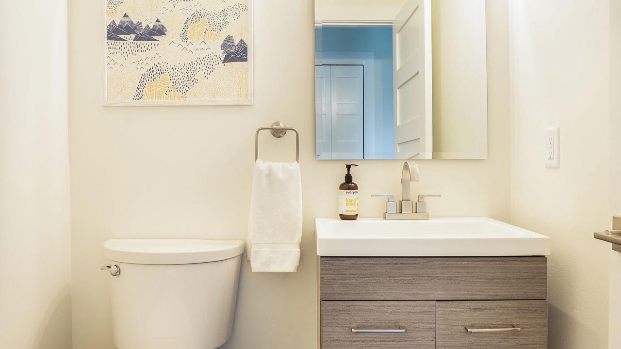 Photo of Bathroom in Pinedale