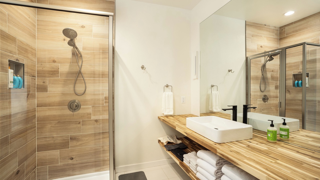 Photo of Bathroom in Pinedale