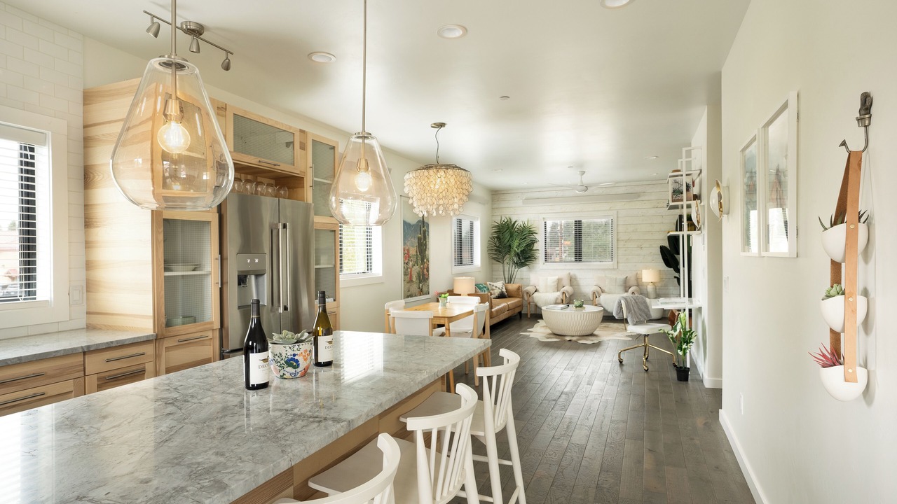 Photo of Kitchen in Pinedale