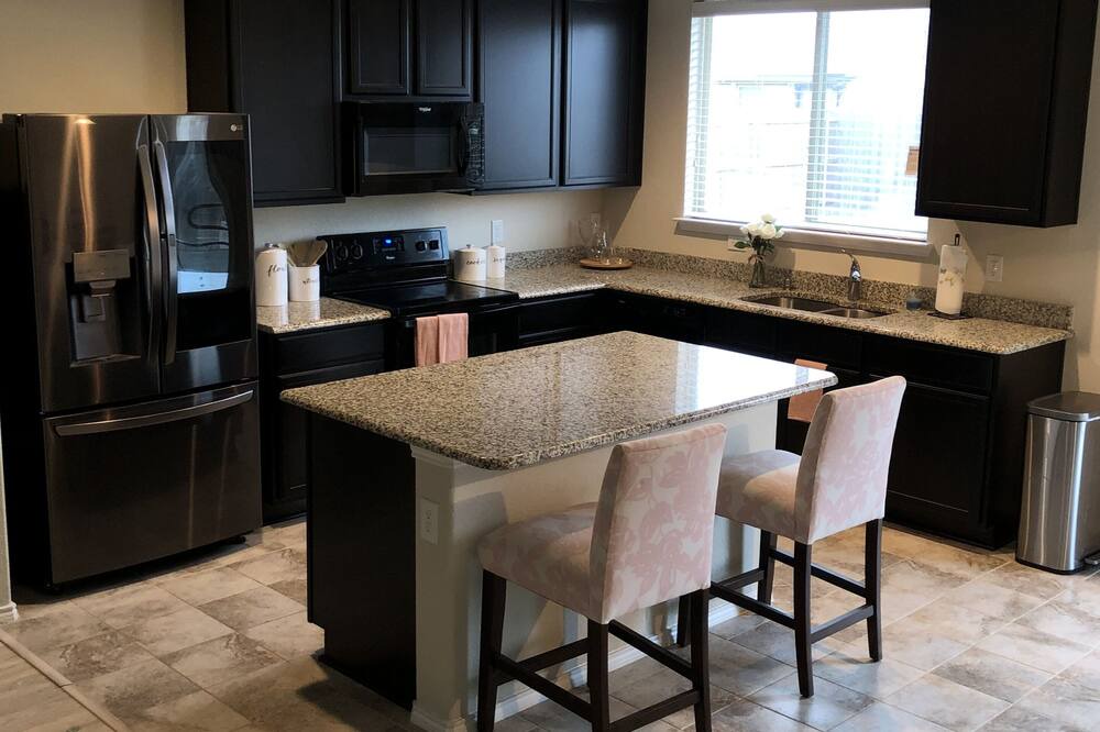 Photo of Kitchen in Forney