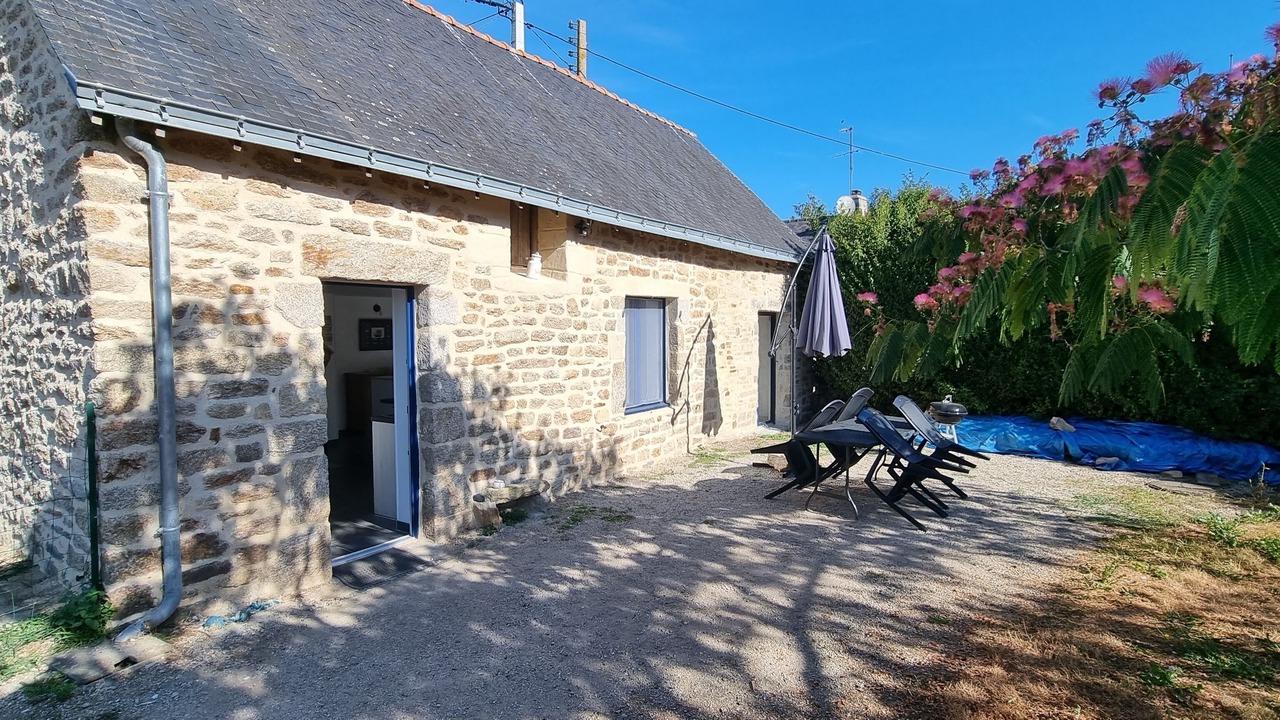 Photo of Outdoor in Questembert