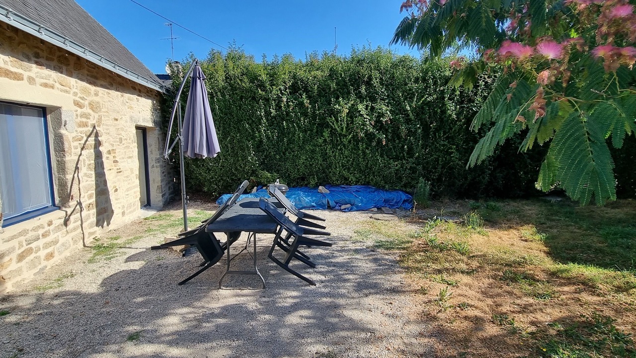 Photo of Outdoor in Questembert