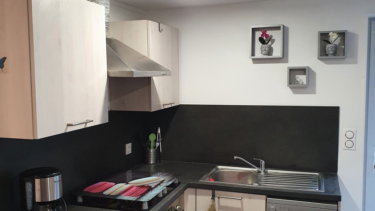 Photo of Kitchen in Questembert