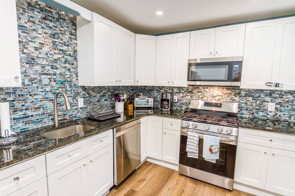 Photo of Kitchen in Village Green