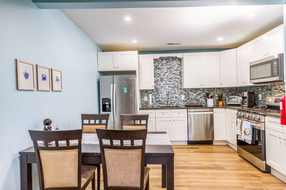 Photo of Kitchen in Village Green