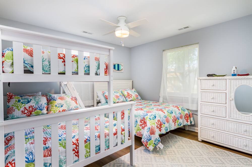 Photo of Bedroom in Village Green