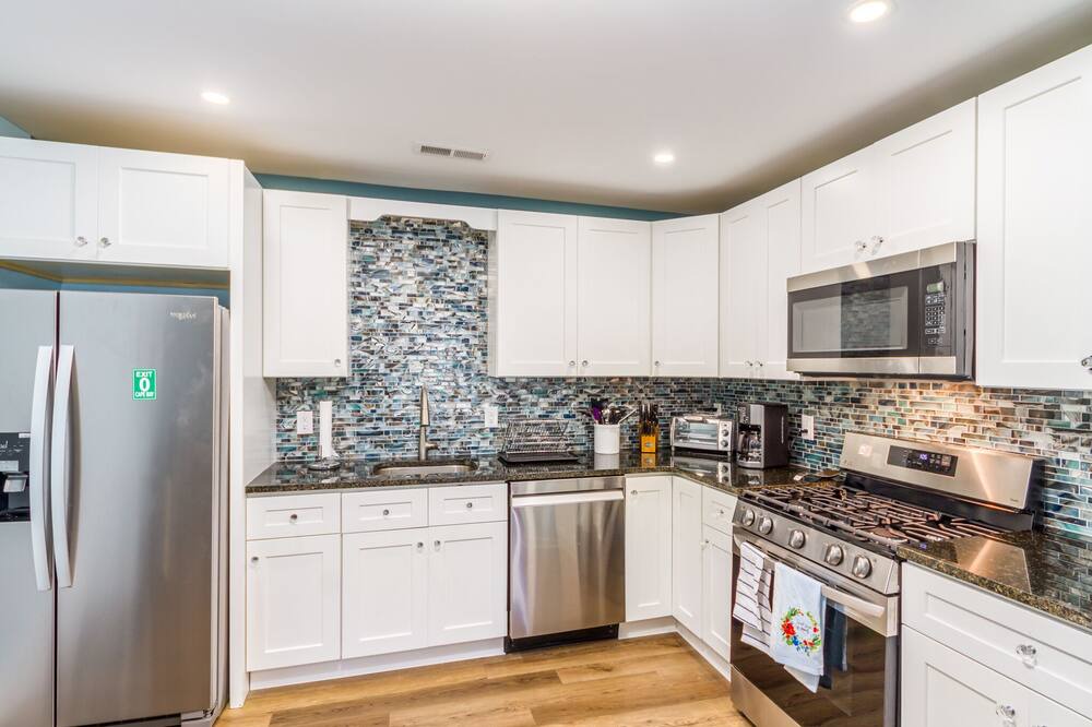 Photo of Kitchen in Village Green