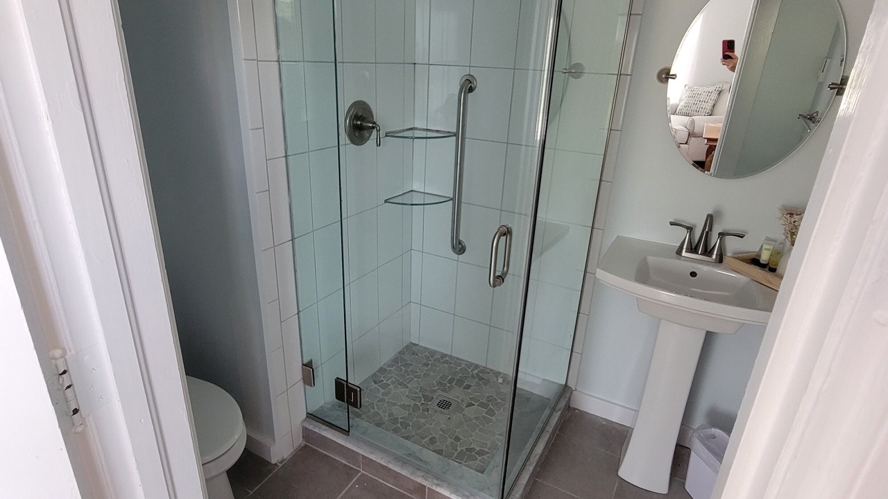 Photo of Bathroom in South Kortright