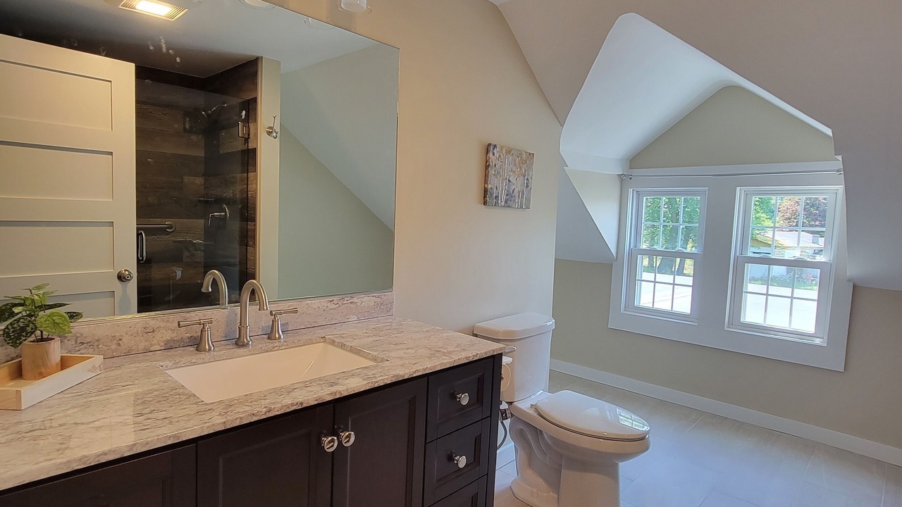 Photo of Bathroom in South Kortright