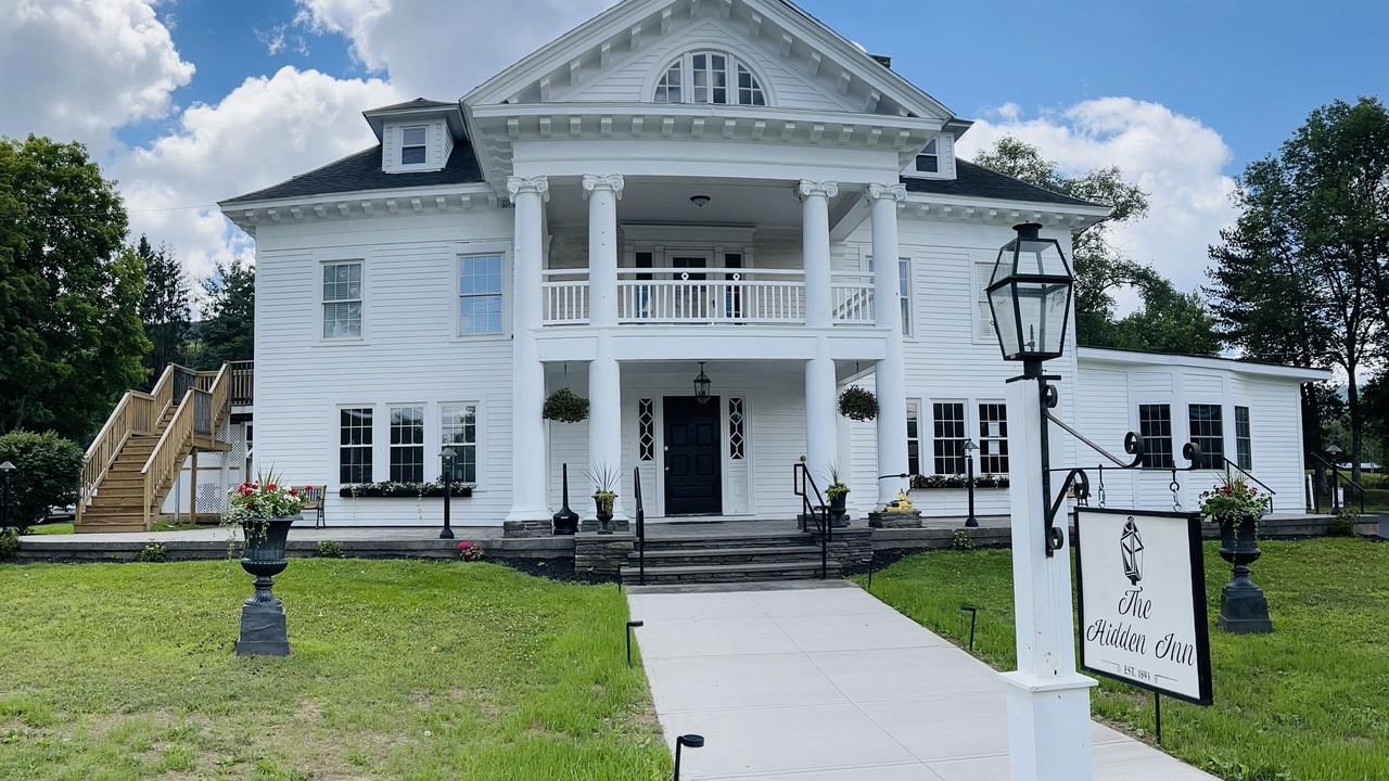 Photo of Outdoor in South Kortright