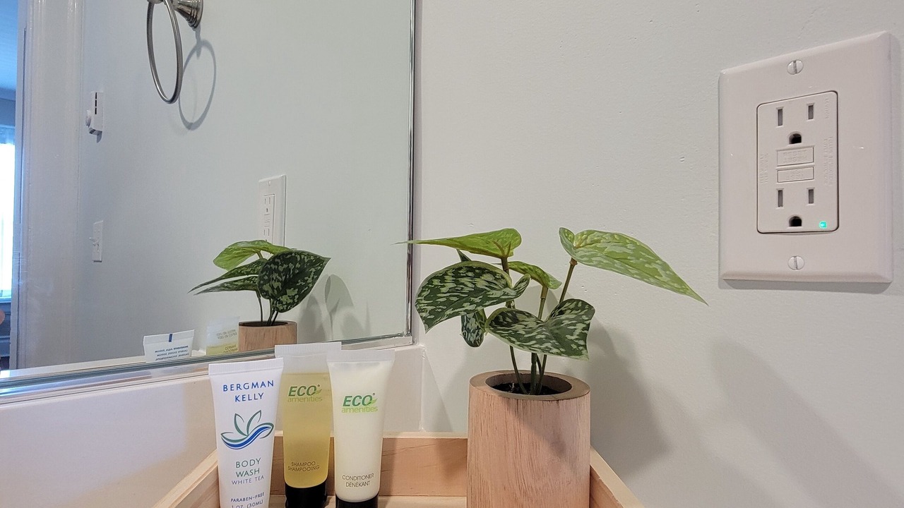 Photo of Bathroom in South Kortright