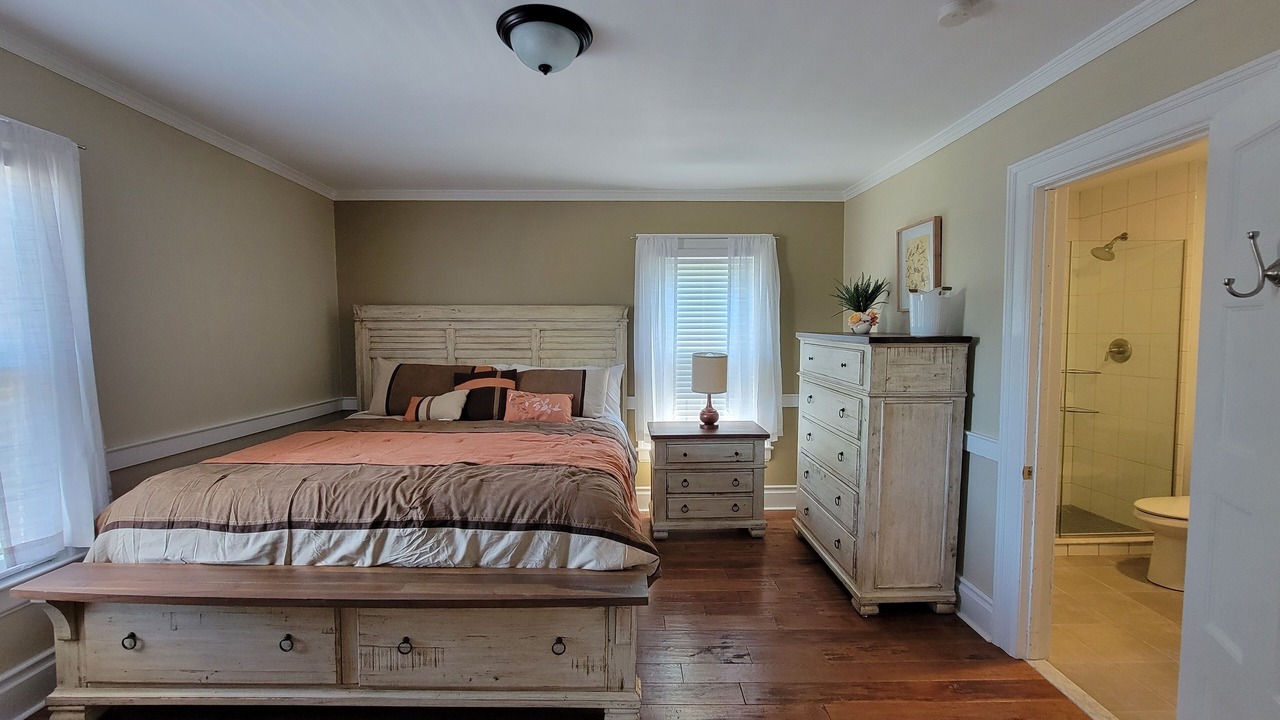 Photo of Bedroom in South Kortright