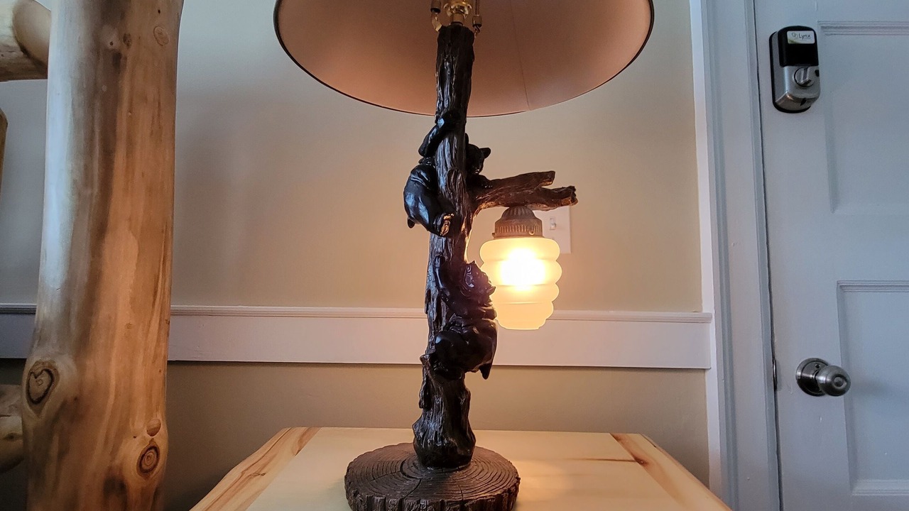 Photo of Bedroom in South Kortright