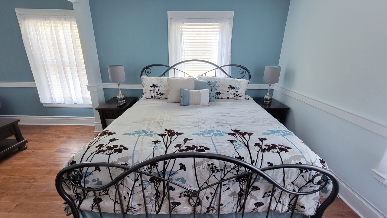 Photo of Bedroom in South Kortright