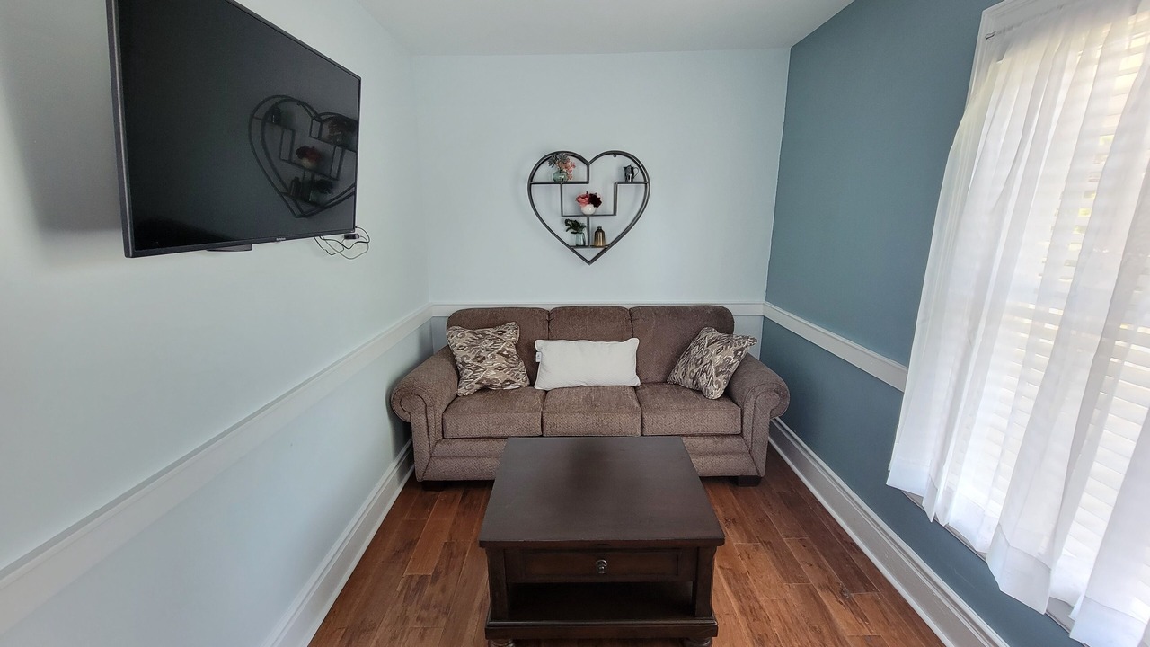 Photo of Bedroom in South Kortright