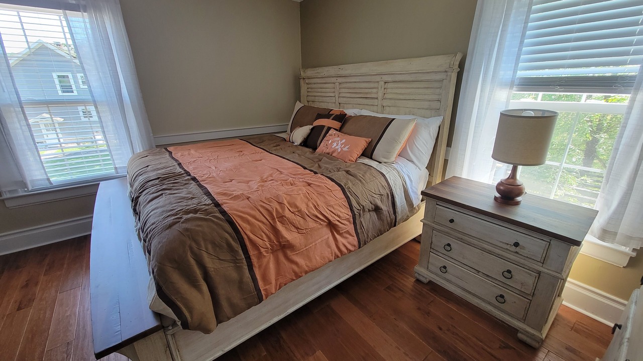 Photo of Bedroom in South Kortright