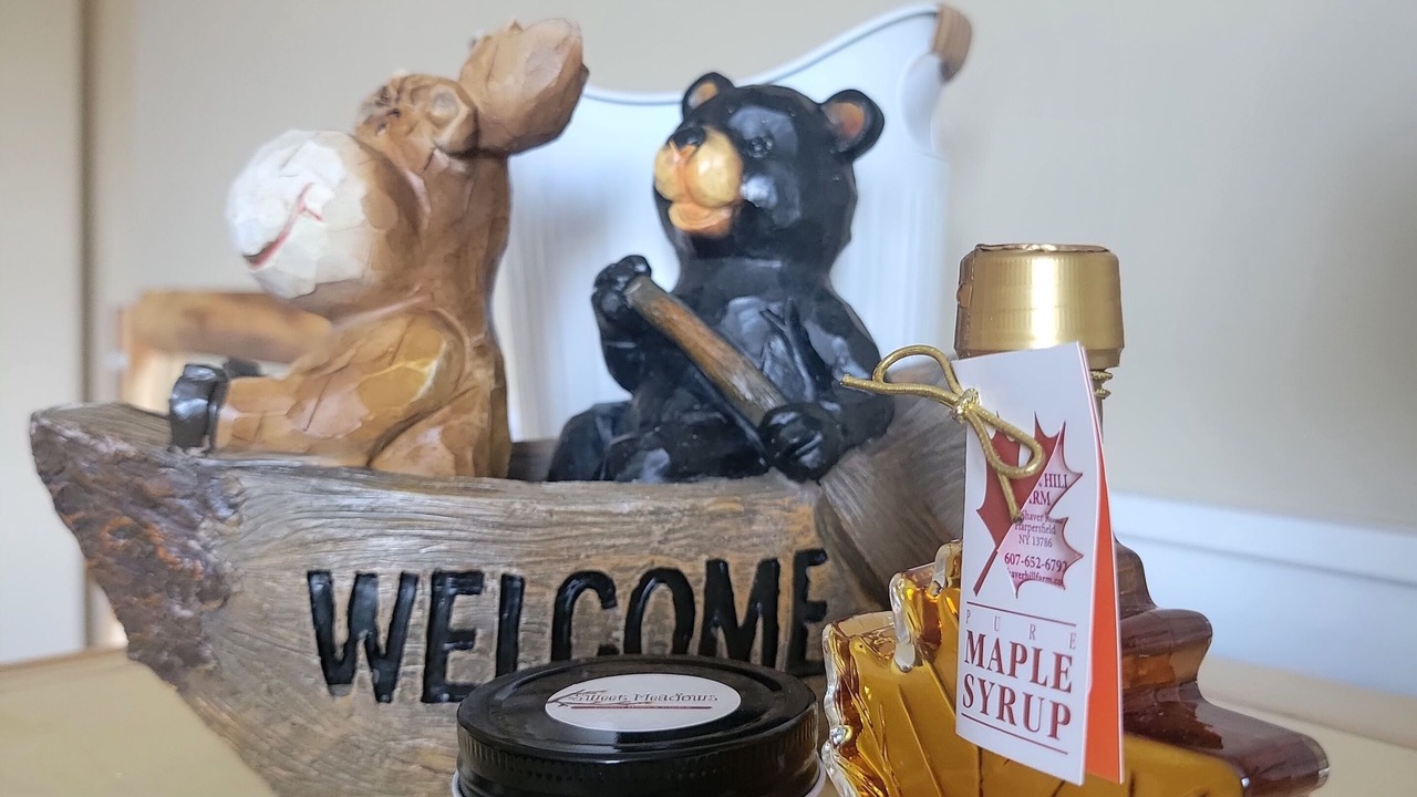 Photo of Bedroom in South Kortright