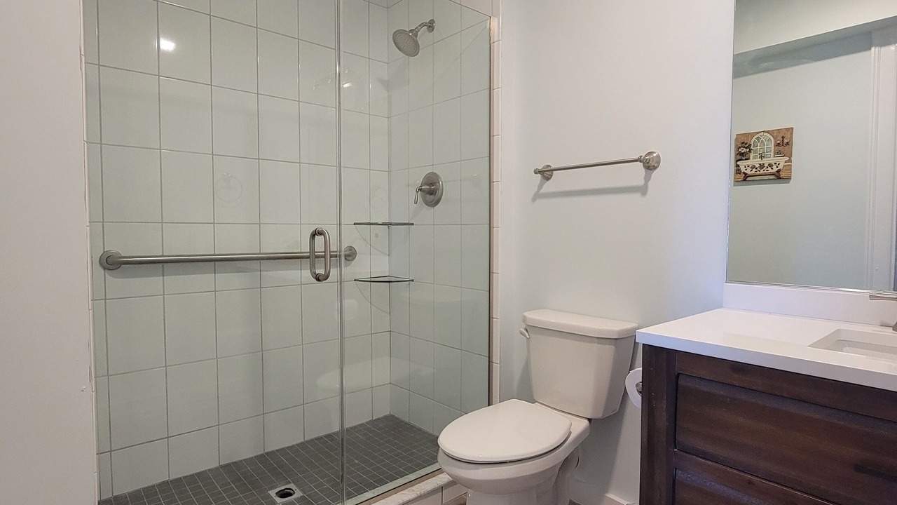 Photo of Bathroom in South Kortright