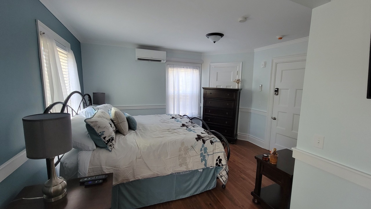 Photo of Bedroom in South Kortright
