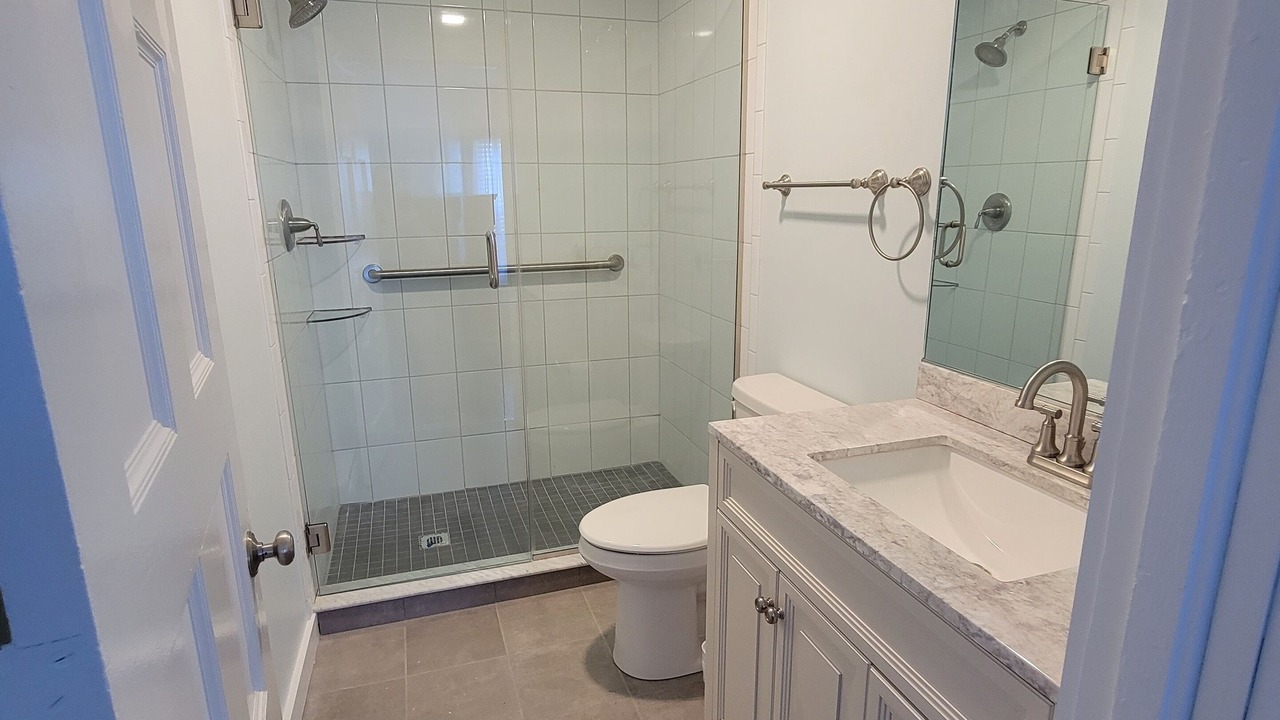 Photo of Bathroom in South Kortright