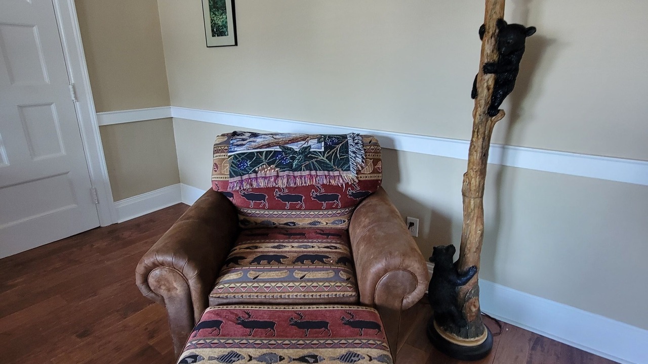 Photo of Bedroom in South Kortright