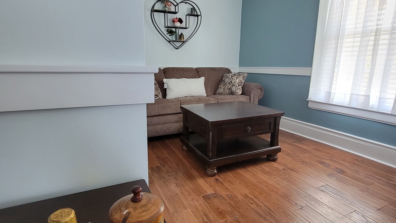 Photo of Bedroom in South Kortright