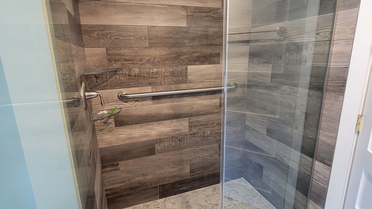 Photo of Bathroom in South Kortright