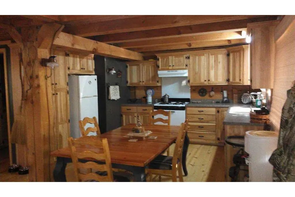 Photo of Kitchen in Goodman