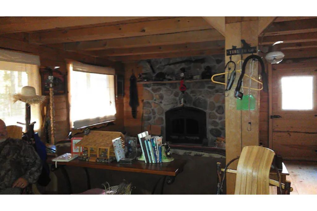 Photo of Livingroom in Goodman