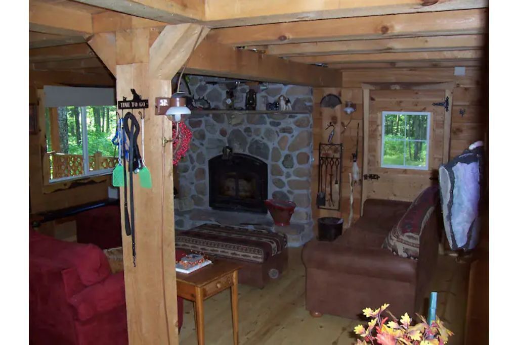 Photo of Livingroom in Goodman