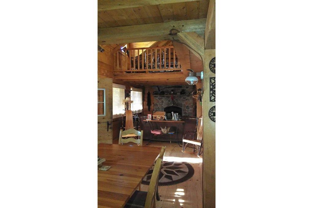 Photo of Kitchen in Goodman