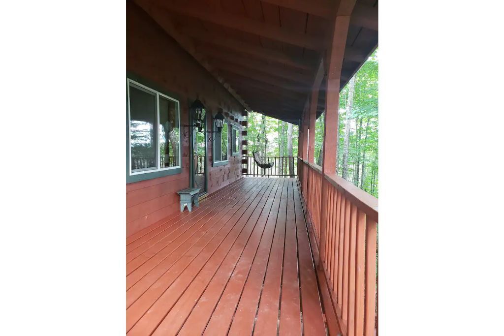 Photo of Patio Balcony in Goodman