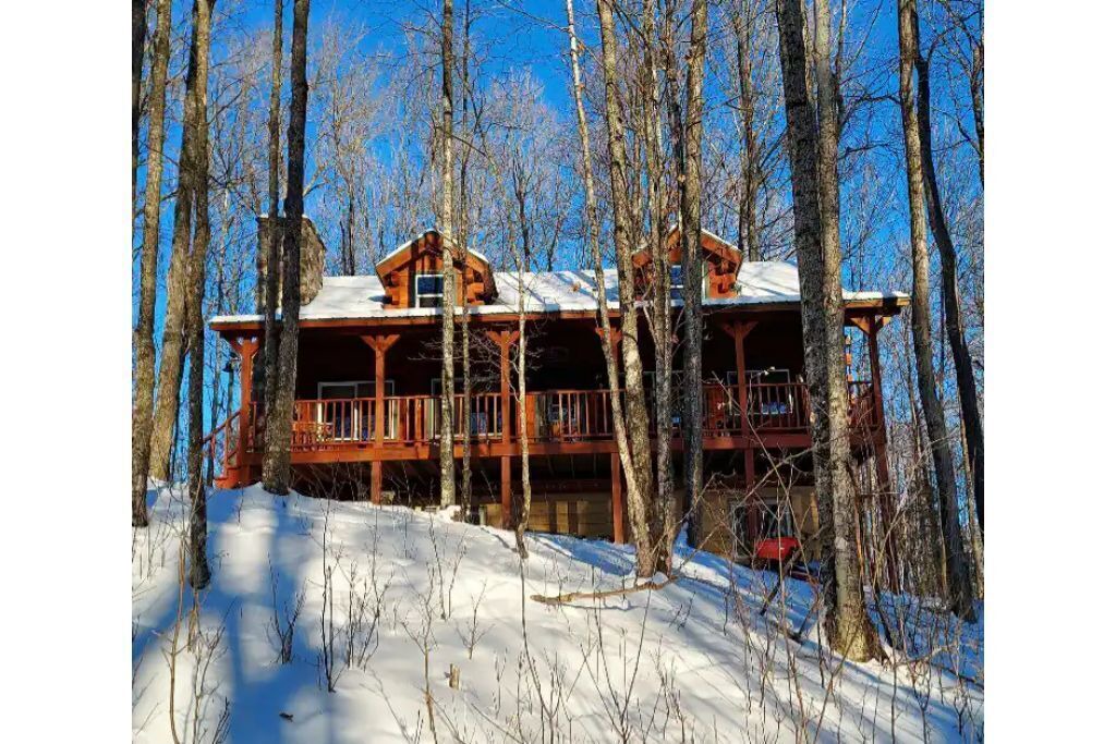 Photo of Outdoor in Goodman