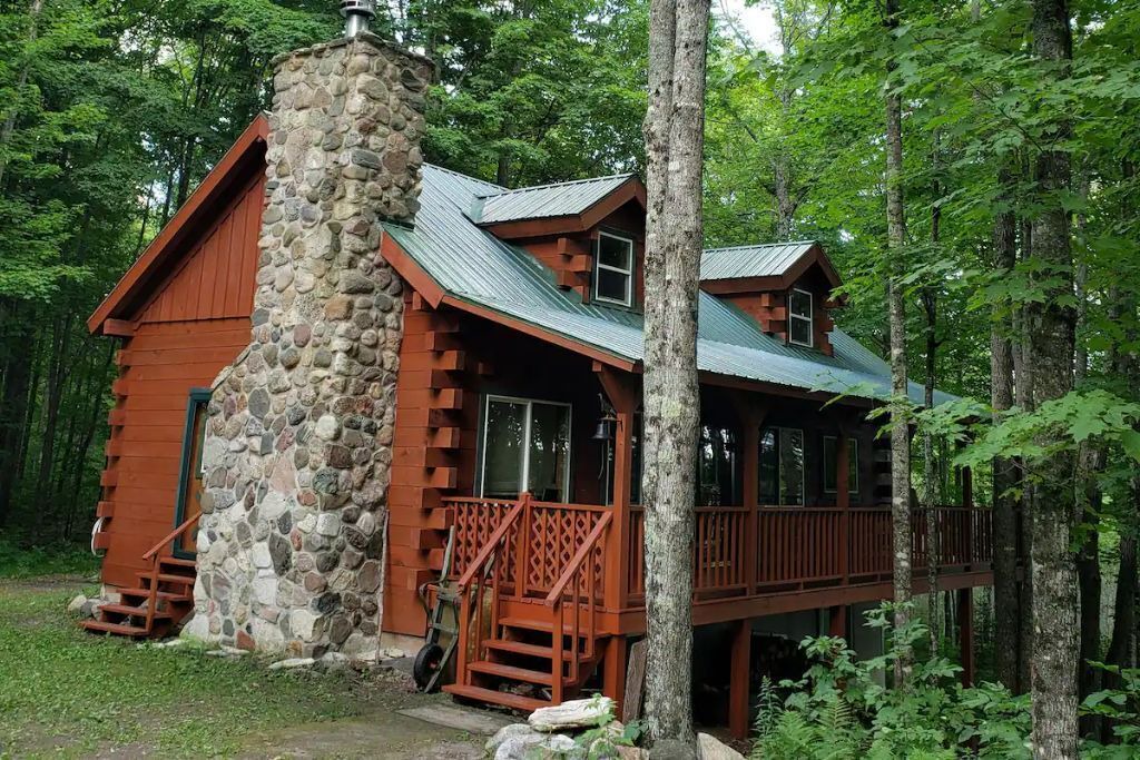 Photo of Outdoor in Goodman
