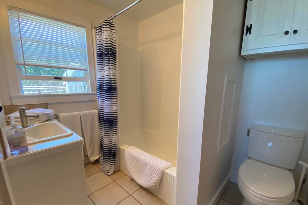 Photo of Bathroom in Quaise