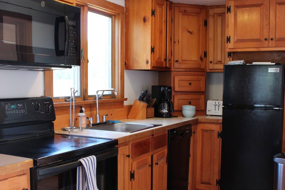 Photo of Kitchen in Quaise