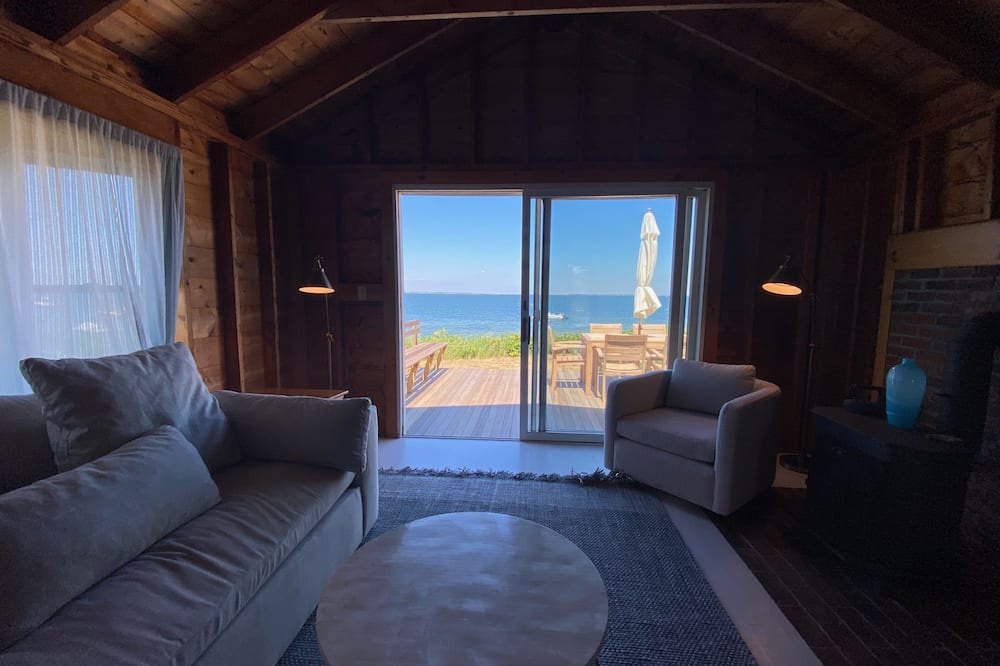 Photo of Livingroom in Quaise