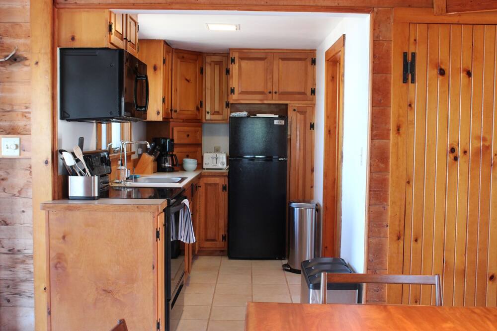 Photo of Kitchen in Quaise