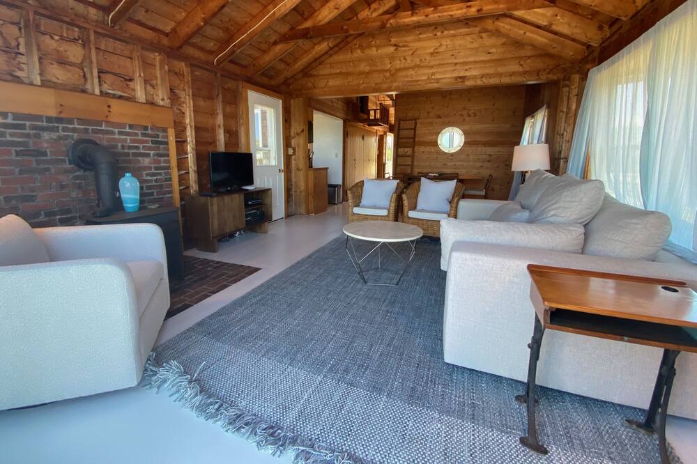 Photo of Livingroom in Quaise
