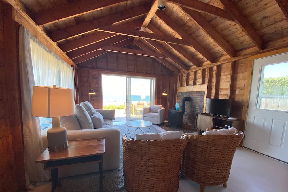Photo of Livingroom in Quaise
