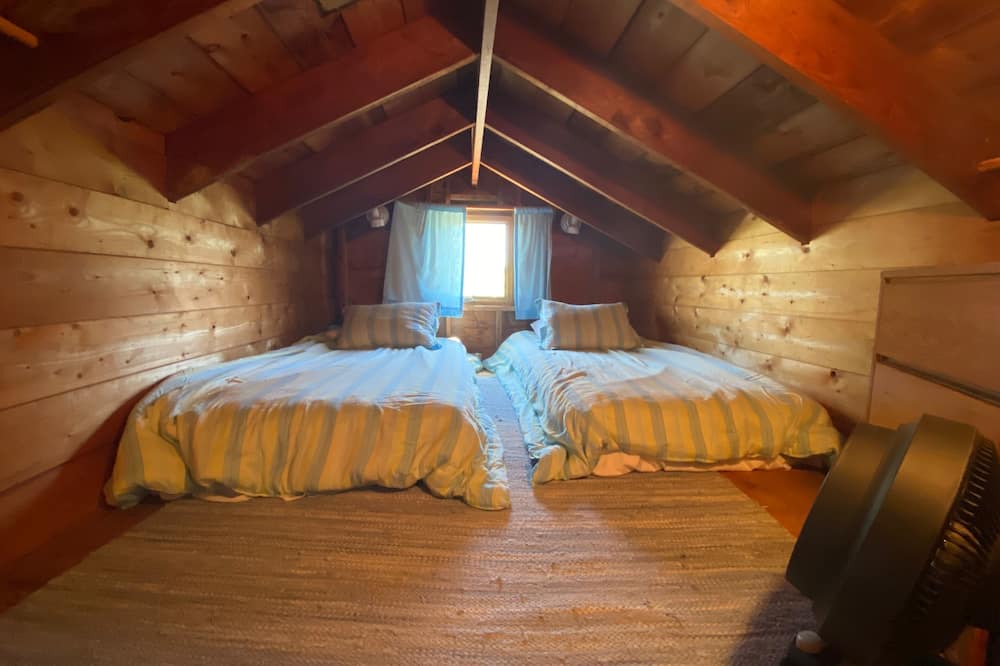 Photo of Bedroom in Quaise